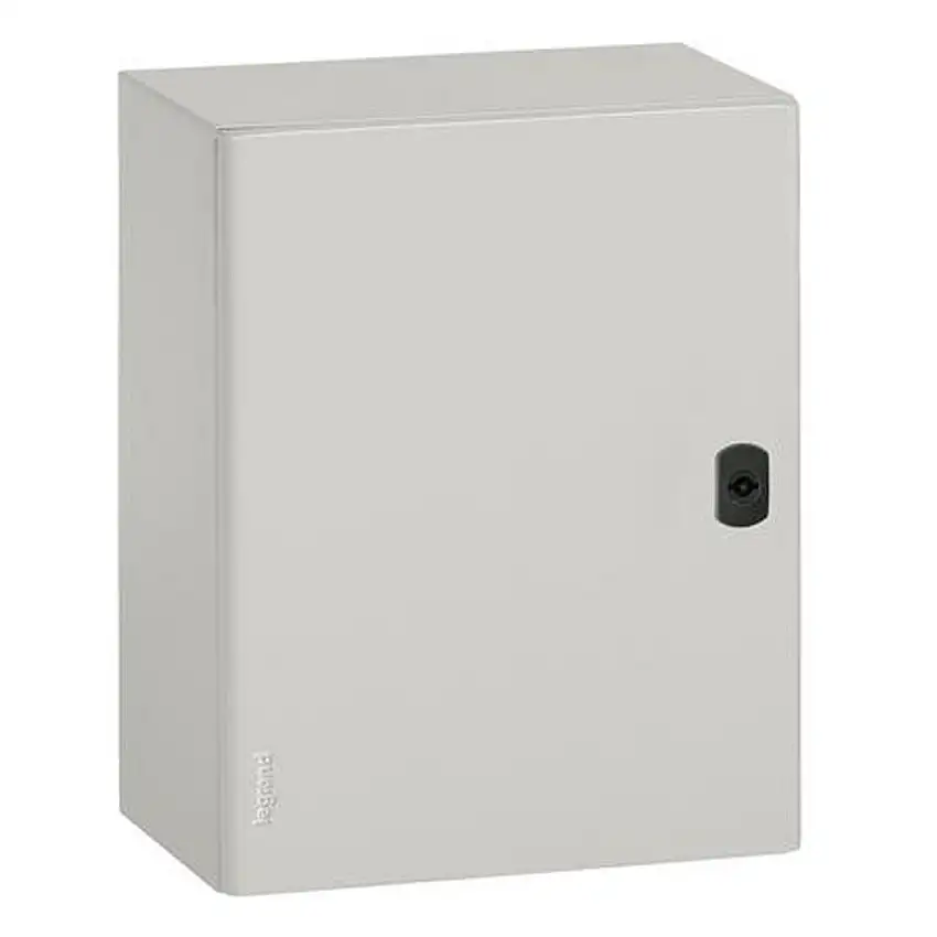 Cassetta verniciata piastra 300x400x200 ST3420 Bticino