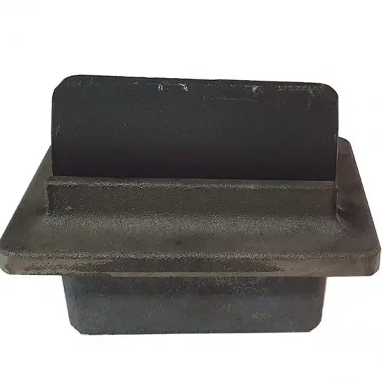 Cestello braciere in Ghisa per stufe a pellet Eco Spar Karina