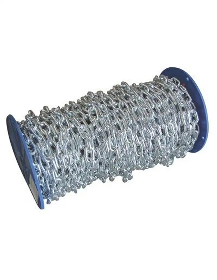 CATENA GENOVESE HAND BOBINA PLT NÂ° 18MM 3,5 MT 56