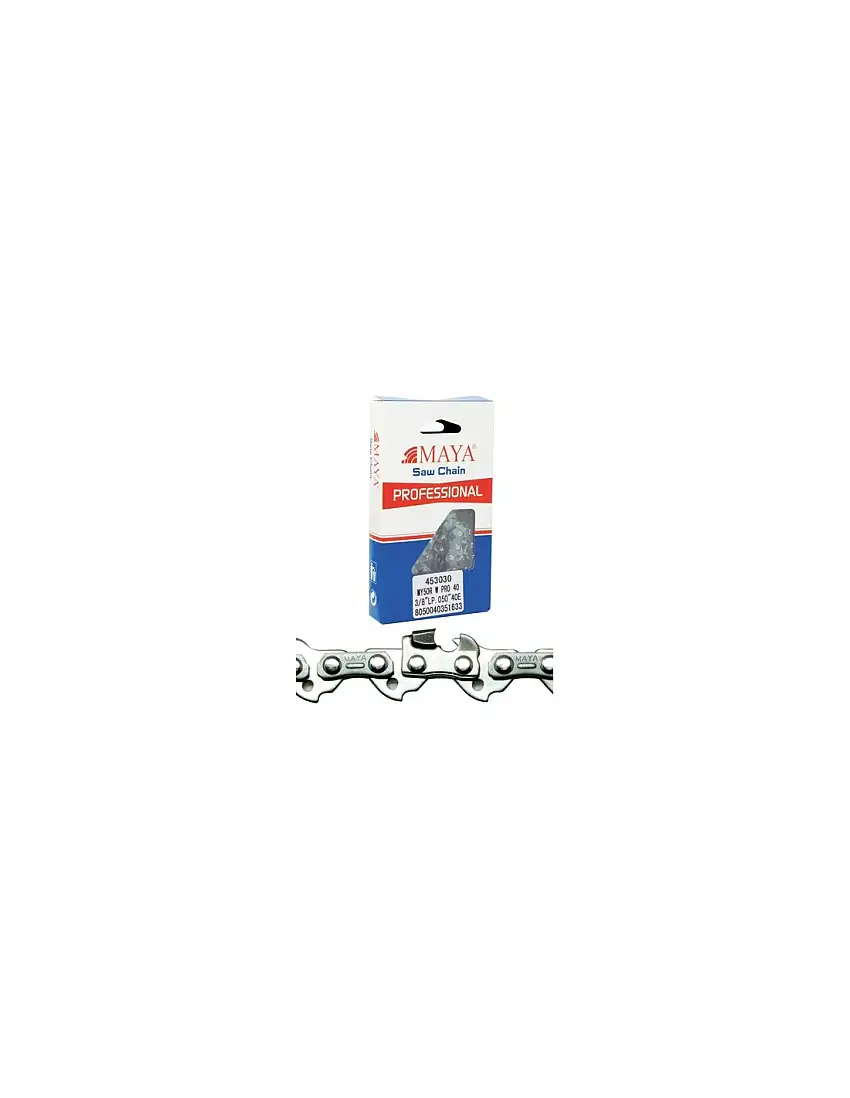 CATENA X MOTOSEGA WIDIA PRO 3/8R MAYA