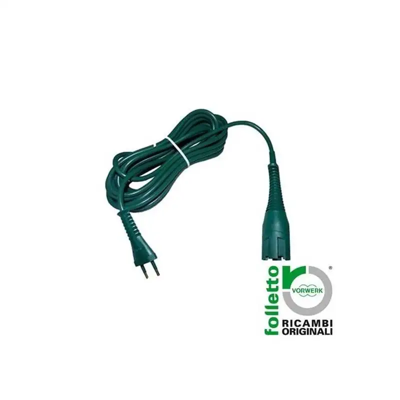 Cavo Alimentazione FOLLETTO VK 130 131 ORIGINALE