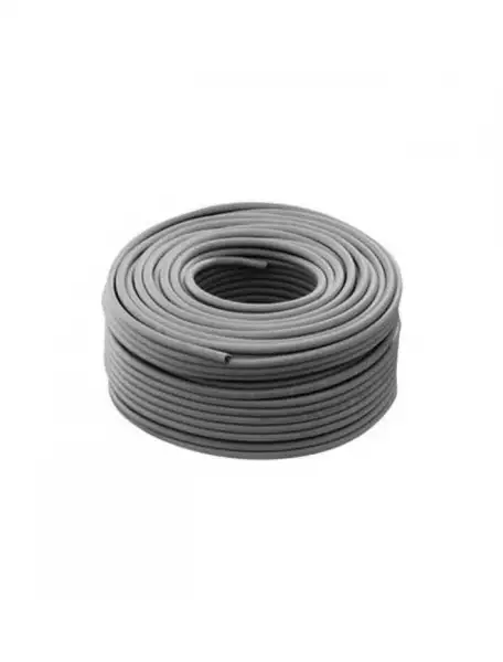 cavo cpr fg16or bipolare gommato butile filo elettrico fg7or 2 x 6 grigio 7035 1 metro FF2FG16OR1626