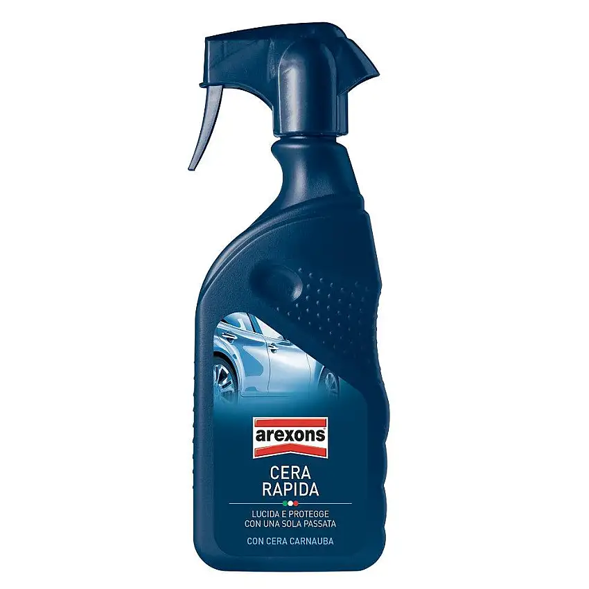 Cera rapida 400ml Arexons
