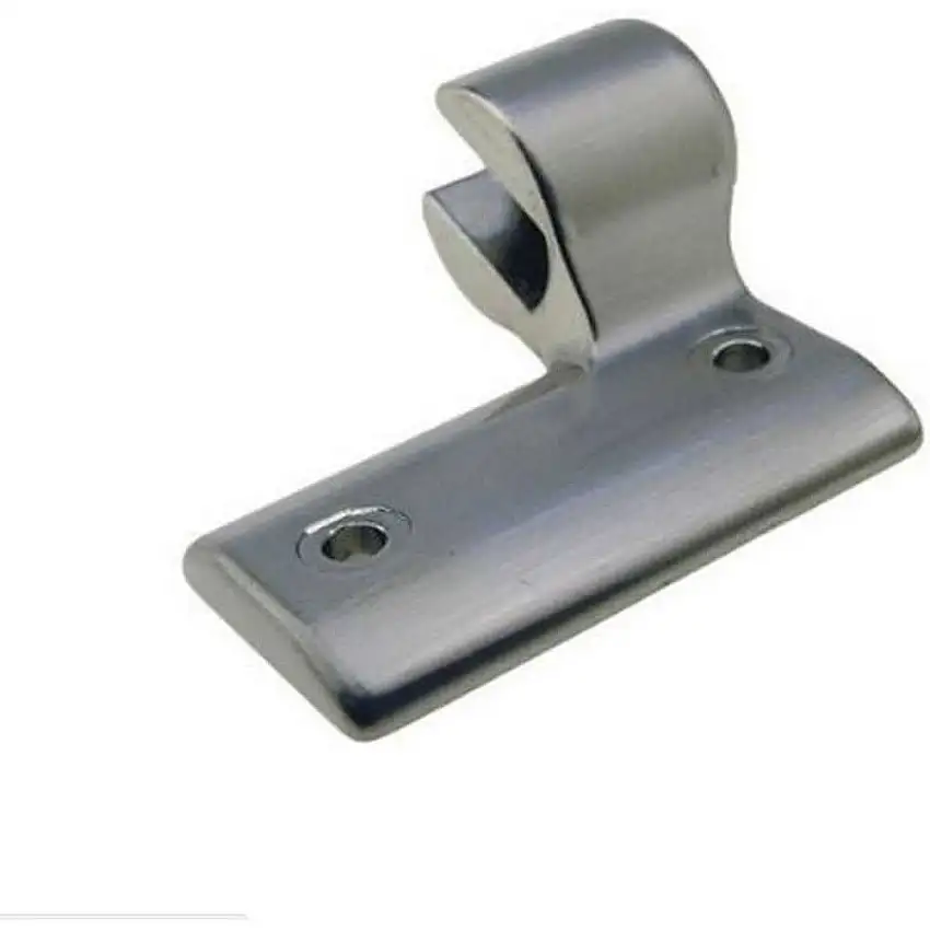 CERNIERA COPERCHIO PIANO COTTURA CUCINA LATO SINISTRO ARISTON INDESIT