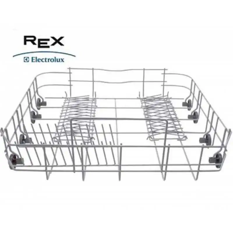 CESTELLO CESTO INFERIORE LAVASTOVIGLIE REX ELECTROLUX ORIGINALE 8090030159