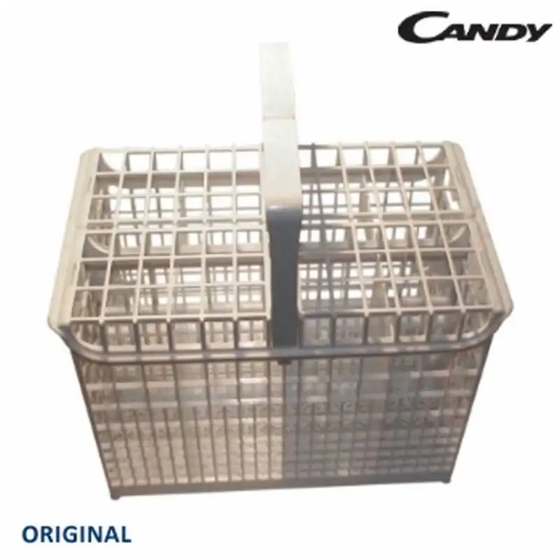 CESTELLO PORTA POSATE LAVASTOVIGLIE CANDY 91607465 - 41027980