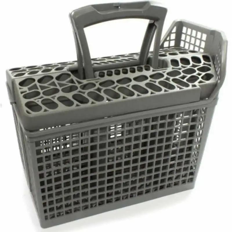 CESTELLO POSATE LAVASTOVIGLIE AEG REX ELECTROLUX ORIGINALE 1118401700