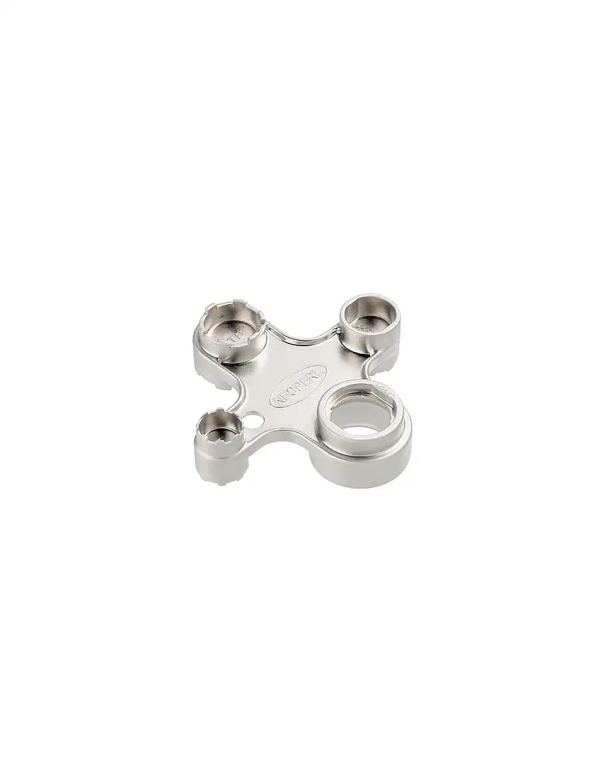 CHIAVE AERATORE UNIVERSALE NEOPERL