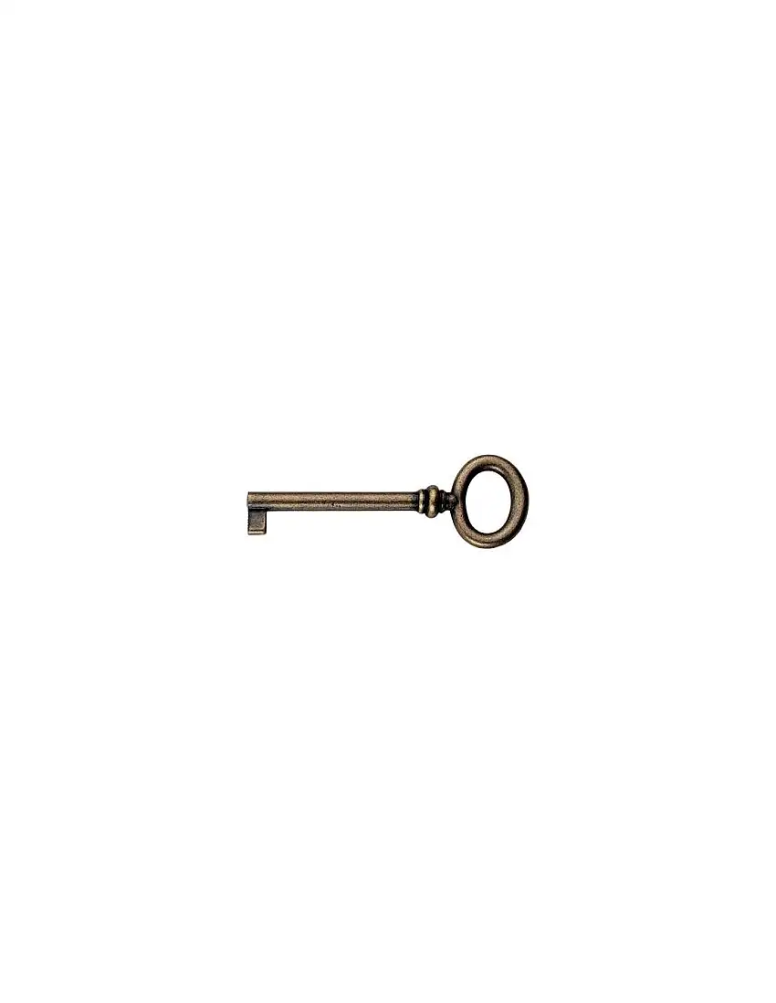 CHIAVE MOBILI FLORENCE MG8496 METALSTYLE