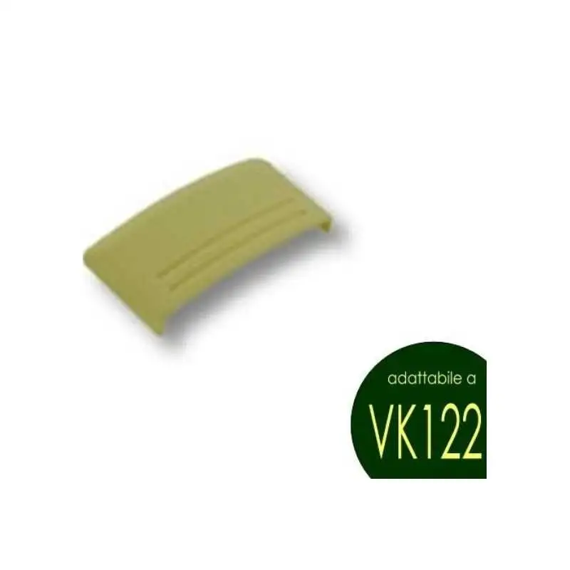 CHIUSURA SGANCIO VK 122 FOLLETTO VORWERK