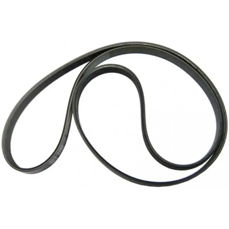 CINGHIA RIGATA ELASTICA LAVATRICE ARISTON SAN GIORGIO E VARI 1185 H8 DAEWOO