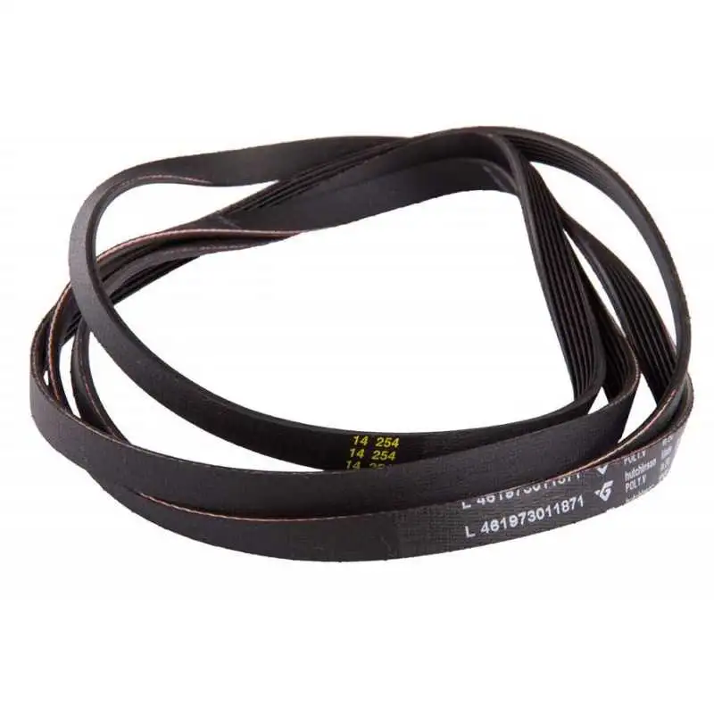 CINGHIA RIGATA LAVATRICE 1225 J5 CANDY HOOVER