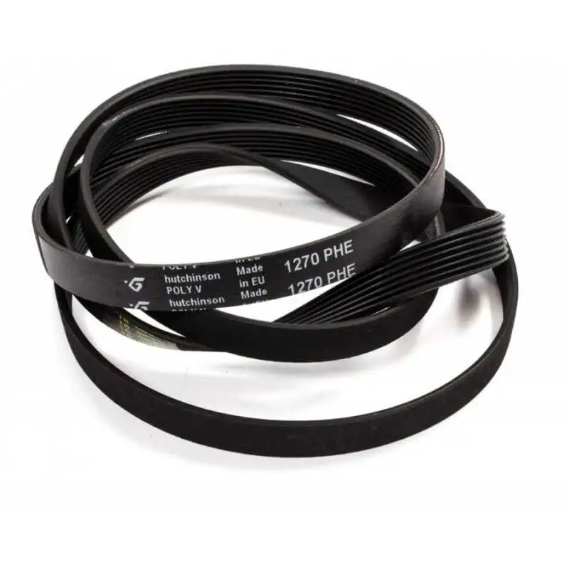 CINGHIA RIGATA LAVATRICE 1270 H7 EL HUTCHINSON BEKO 2810260100