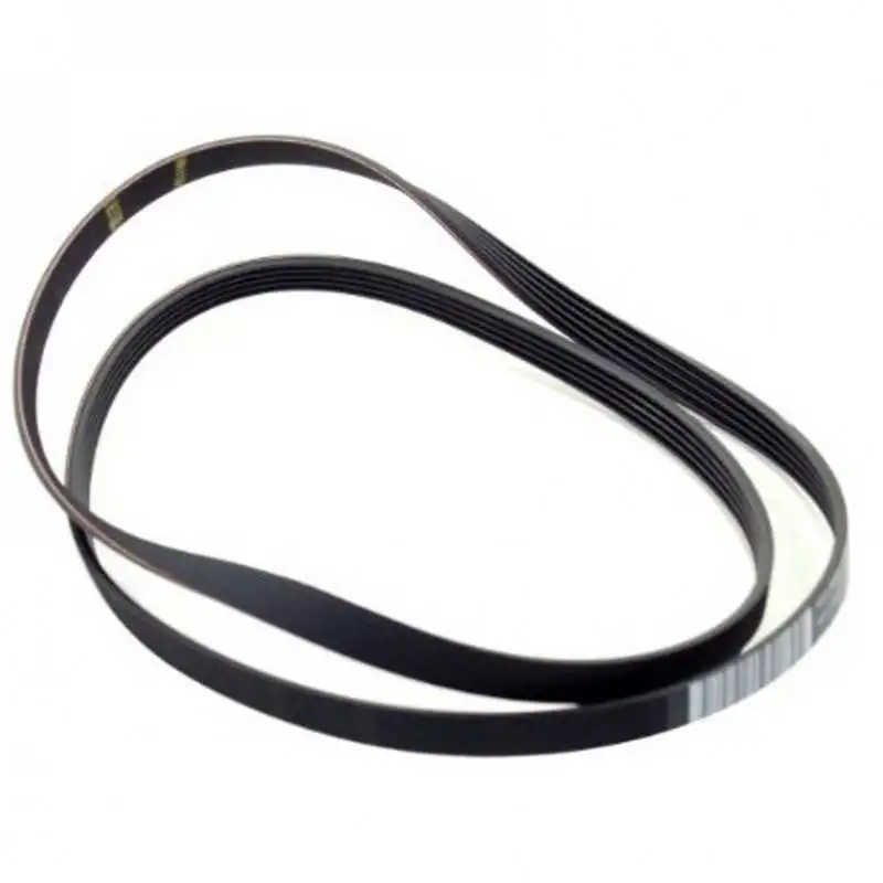 CINGHIA RIGATA LAVATRICE ARISTON EL 1195 H8 ADATTABILE C00082318