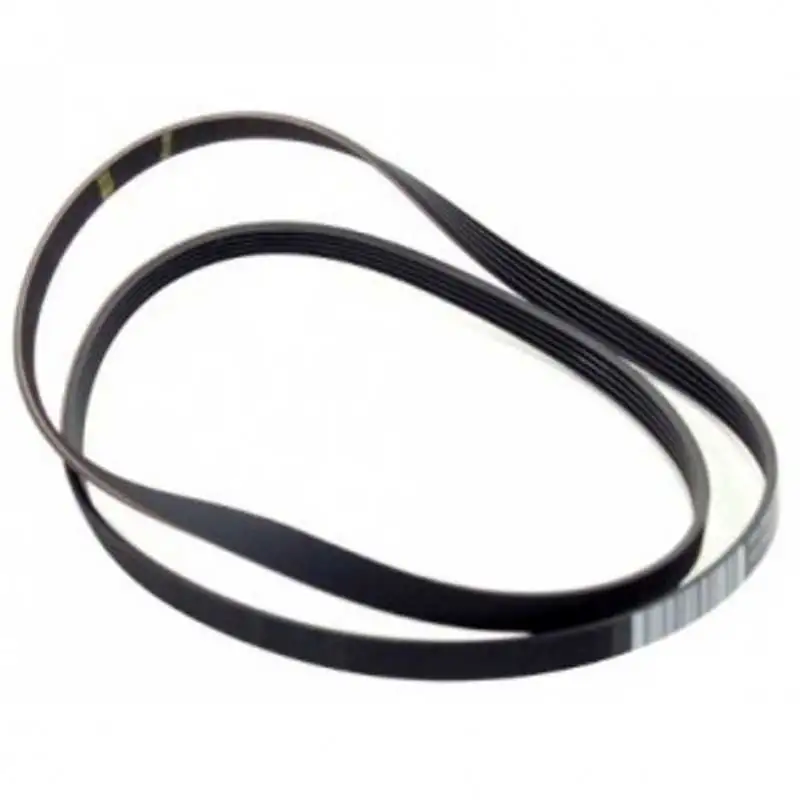 CINGHIA RIGATA LAVATRICE BEKO 1244 J4 ARCELIK BEKO 2816750100 SMEG 751610100