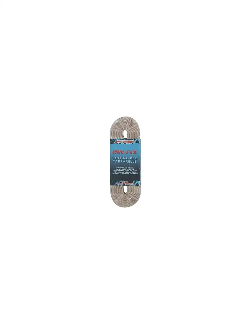 CINTINO AVVOLGIBILI PVC AVANA