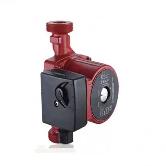 Pompa ricircolo acqua TR SOLAR 25/4
