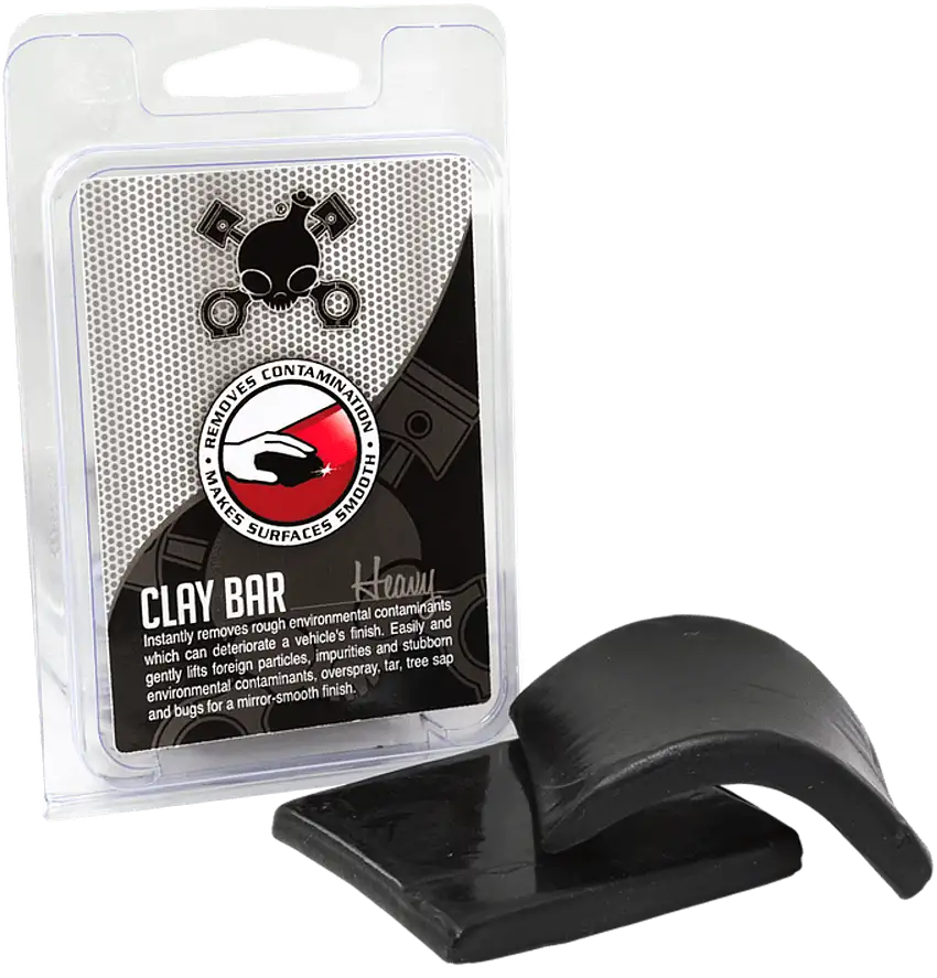 Chemical Guys Clay Bar - Heavy