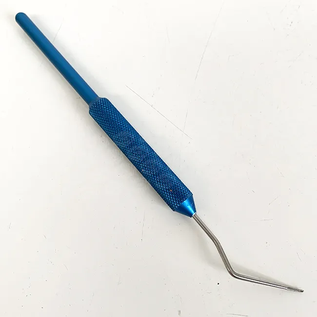 Coglilarva professionale per apicoltura