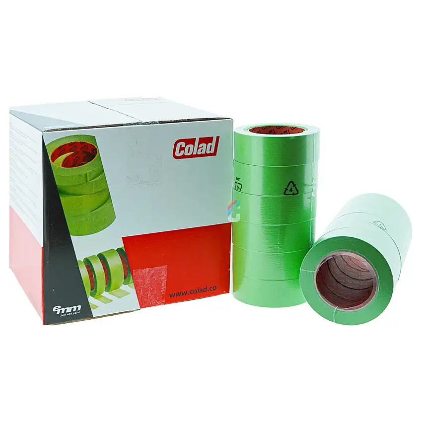 COLAD Aqua Dynamic nastro per mascheratura 38 mm - 24 rotoli da 50 metri