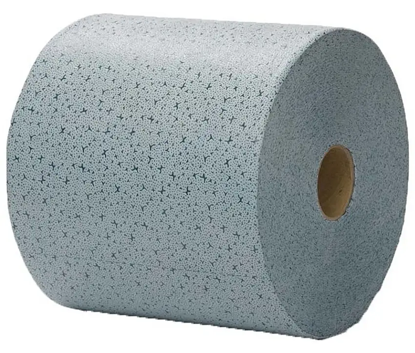 COLAD Panni Per Pulizia e Sgrassaggio - 500pz