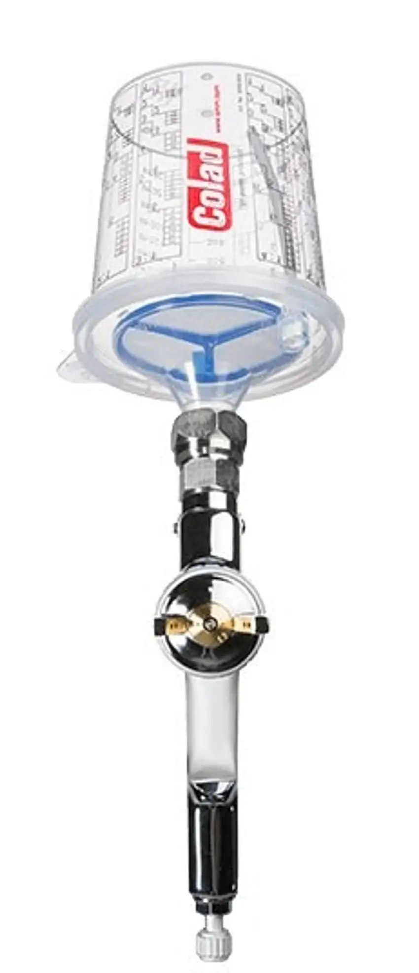 Colad Snap Lid System Set Completo - 50pz