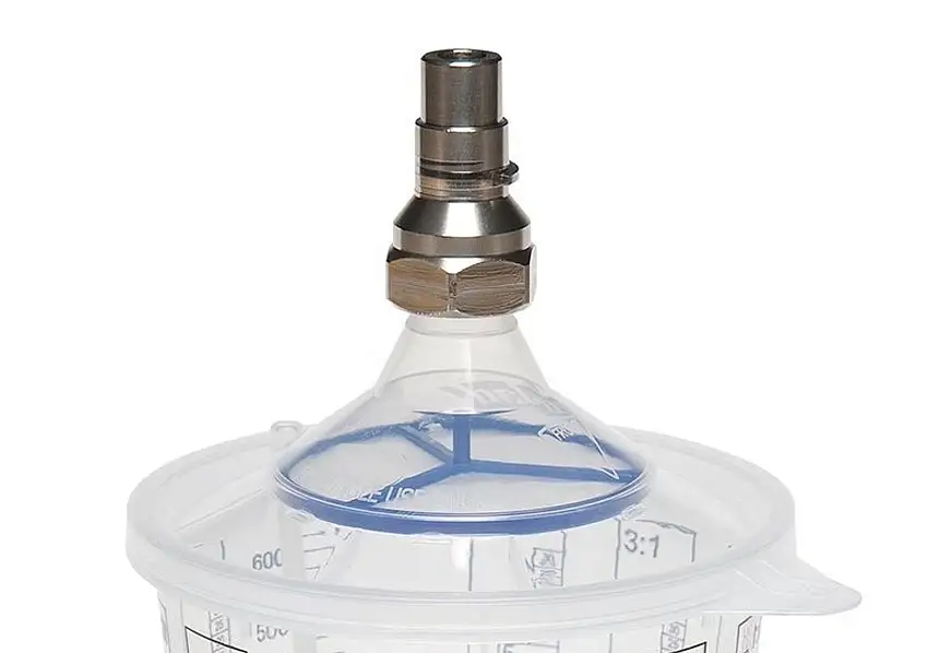 Colad Snap Lid System Coperchi Con Filtri - 50pz