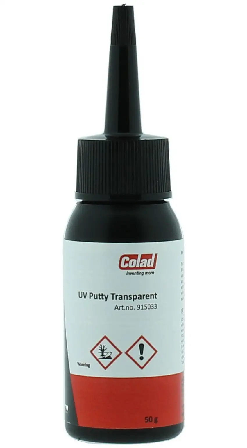 Colad Stucco UV Trasparente