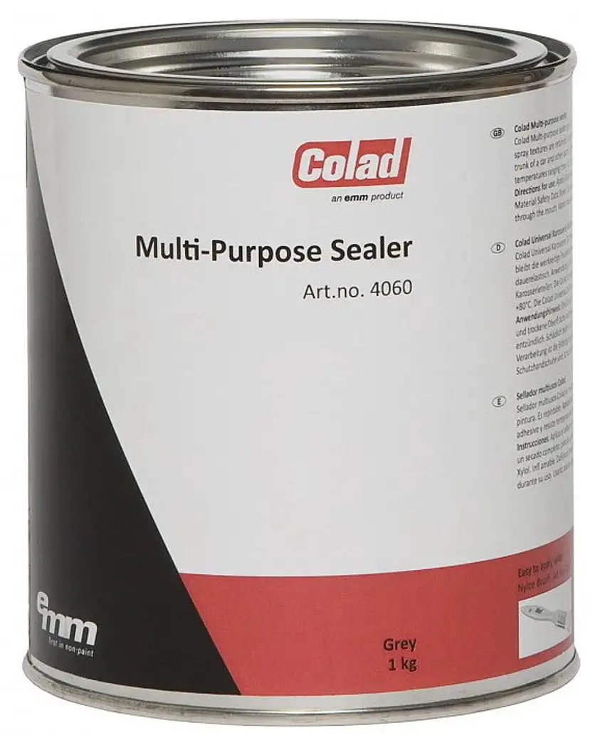 COLAD Sigillante a Pennello - Grigio 1kg