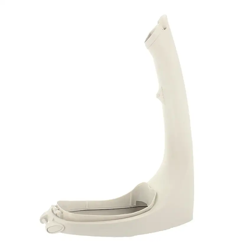 Condotto Aspirazione SCOCCA plastica FOLLETTO VK 130 131 compatibile