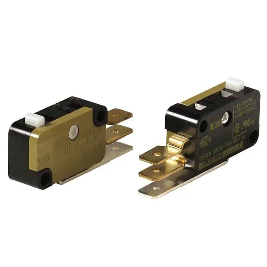 Contatto aux T7 1Q + 1SY 400VAC 1SDA062104R1 Abb