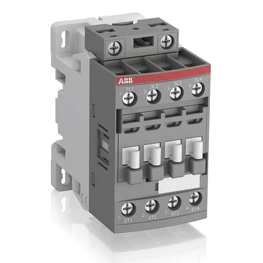 Contattore AF16 2NO+2NC AC3 100-250V AC/DC 1SBL177501R1300 Abb