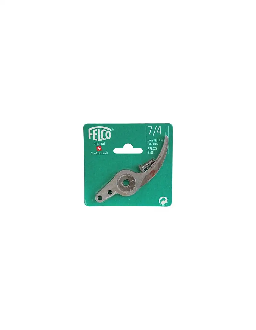 CONTROLAMA FORBICE POTA 7 8 FELCO