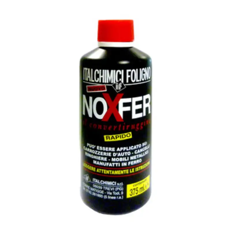 CONVERTIRUGGINE NOXFER 375 ML