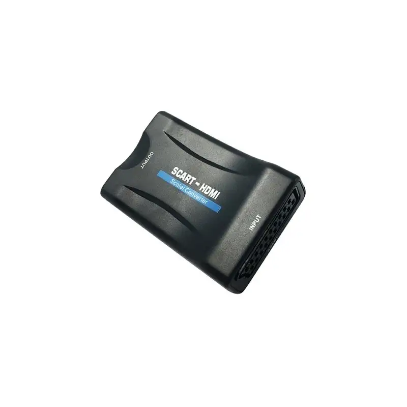 Convertitore di Segnale Video Scart - HDMI
