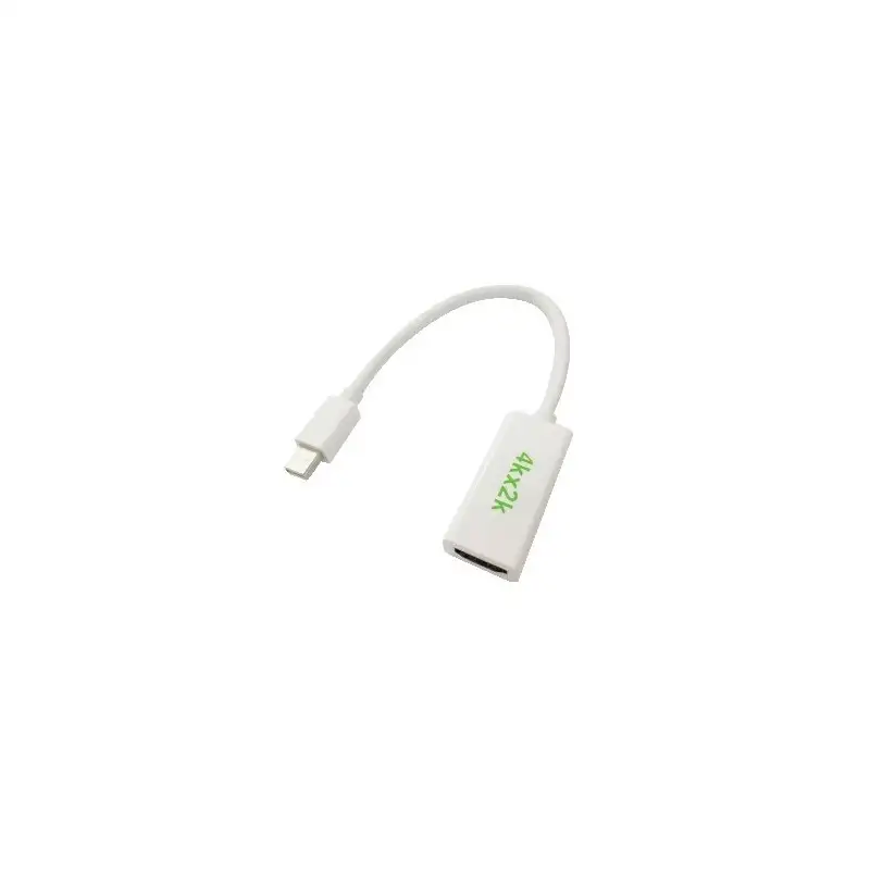Convertitore Mini DisplayPort / HDMI 4K