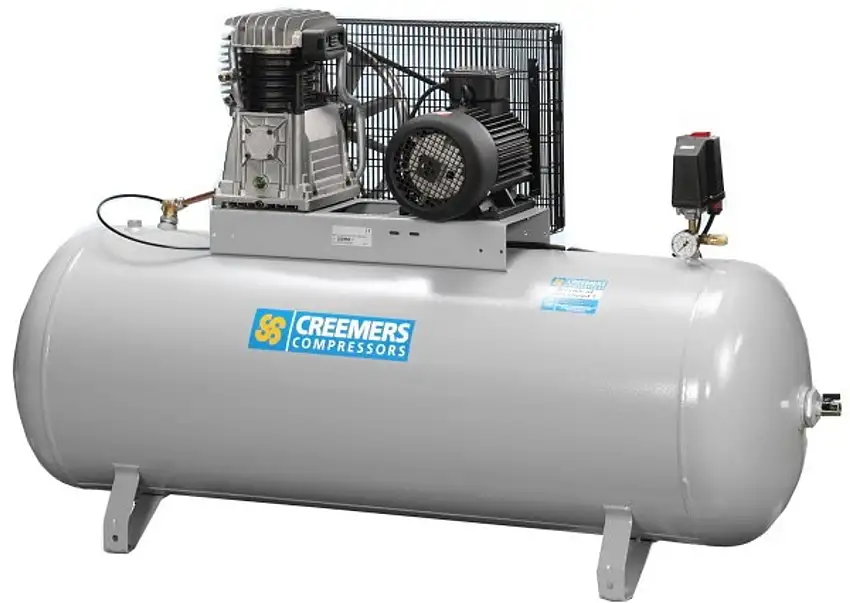 CREEMERS EC653/270 Compressore Serie Economica