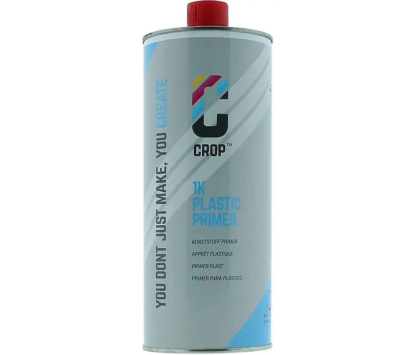 CROP Primer Per Plastica - 1 Litro