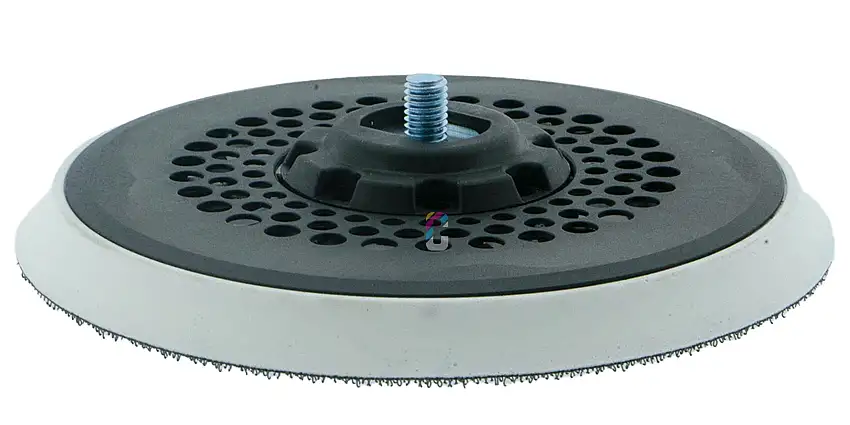 CROP Turbo+ Platorello Multihole Ø 150 mm