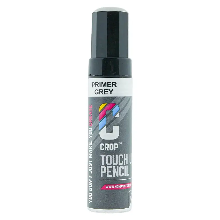 CROP Stilo Ritocchi Per Auto - Primer Grigio 12ml