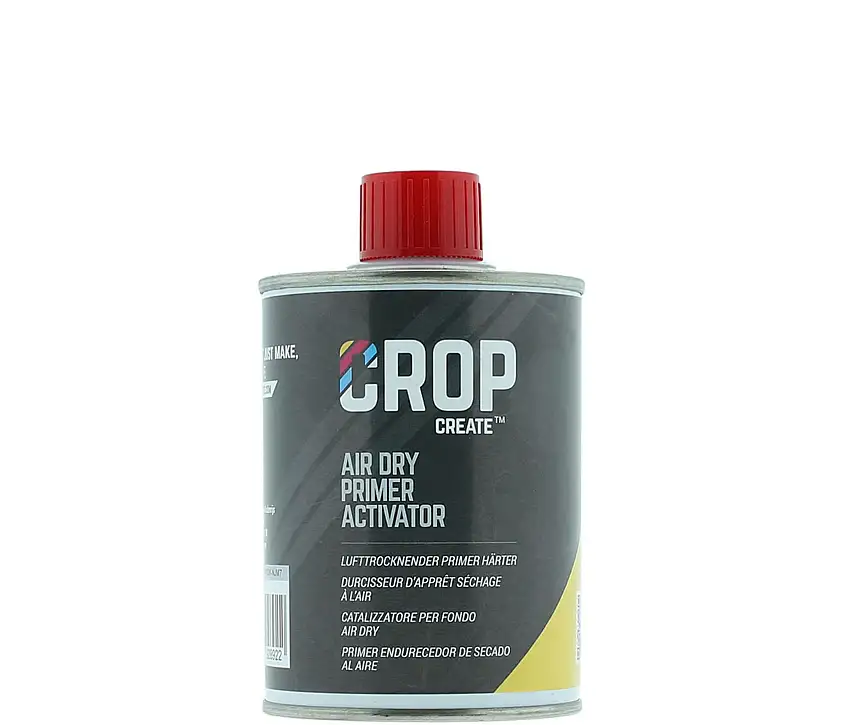 CROP Catalizzatore Per Fondo AirDry - 200ml