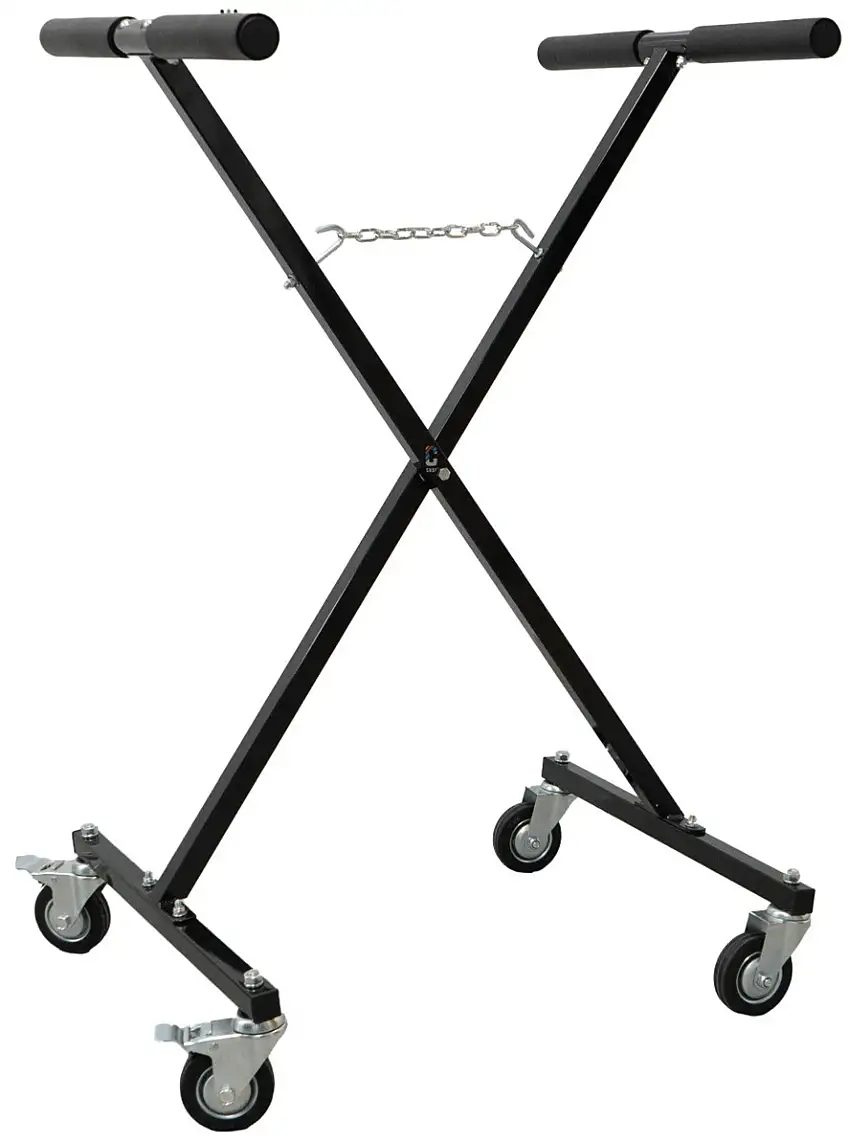 CROP Cavalletto a X - Extra Robusto