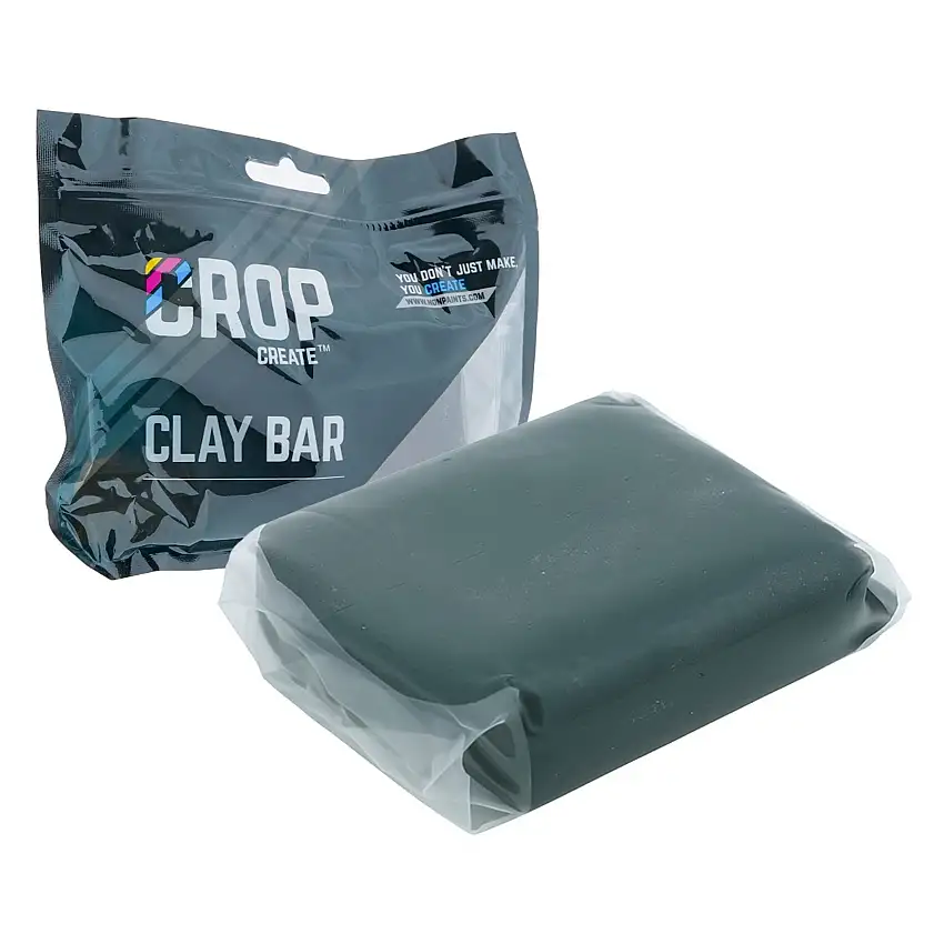 CROP Auto Clay