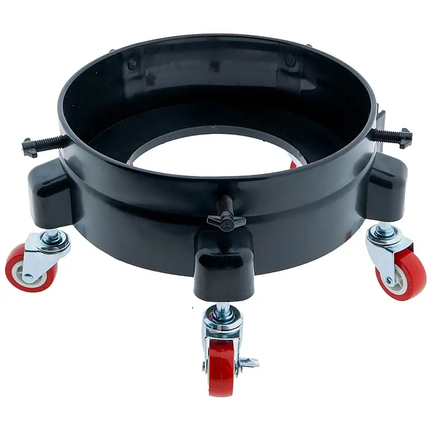 CROP Bucket Dolly