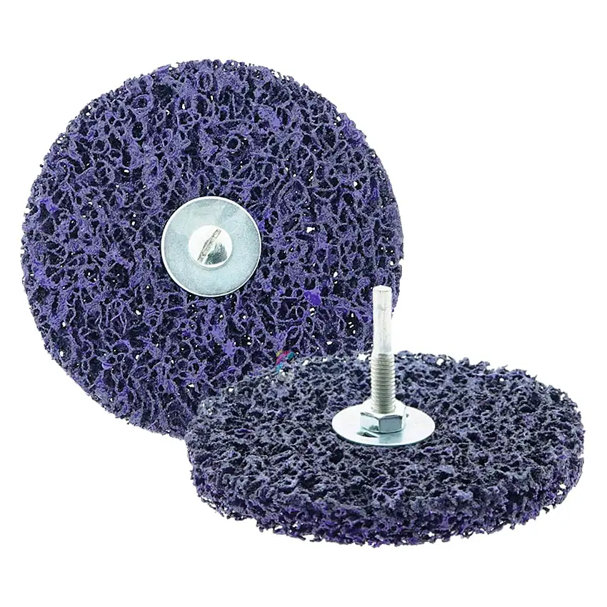 CROP Strip & Clean - Viola 125 mm