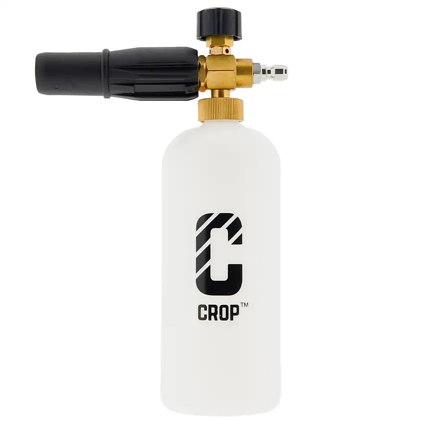 CROP Turbo schiumogeno - Cannone di schiuma