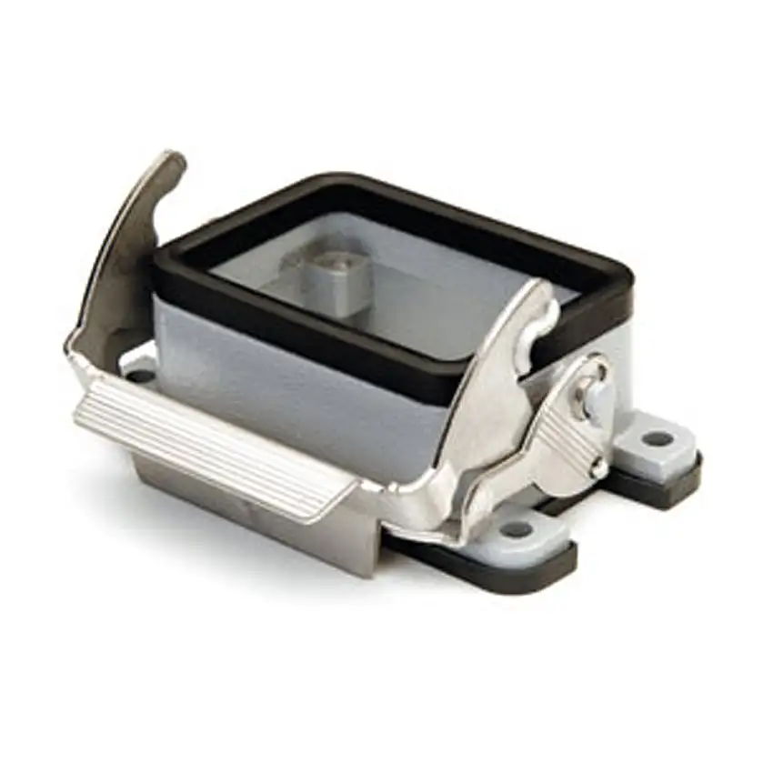 Custodia da incasso con 1 leva Ilme c7I 06 L