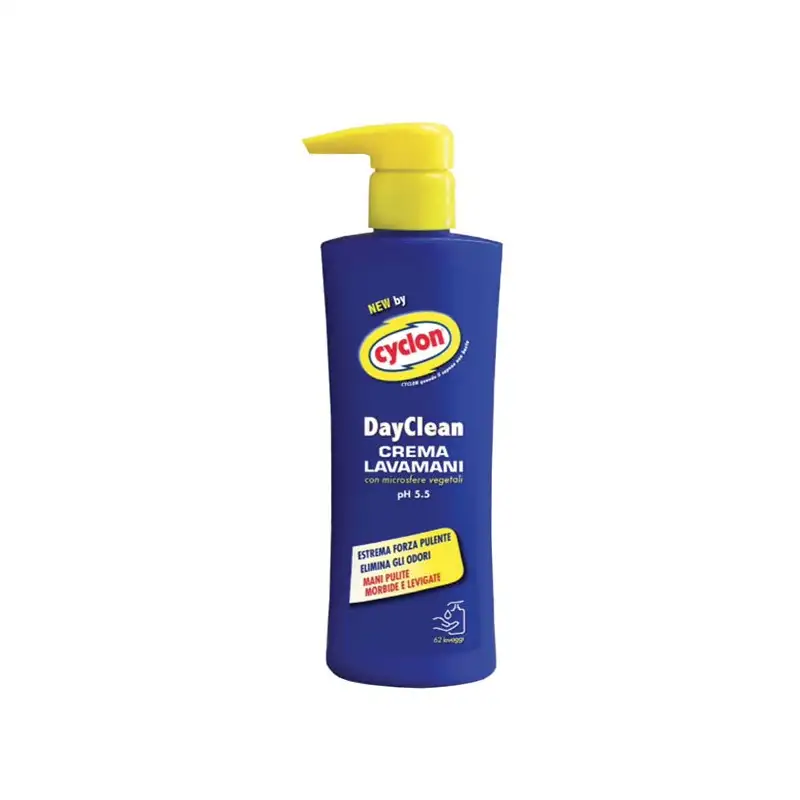 Cyclon crema lavamani 250 ml