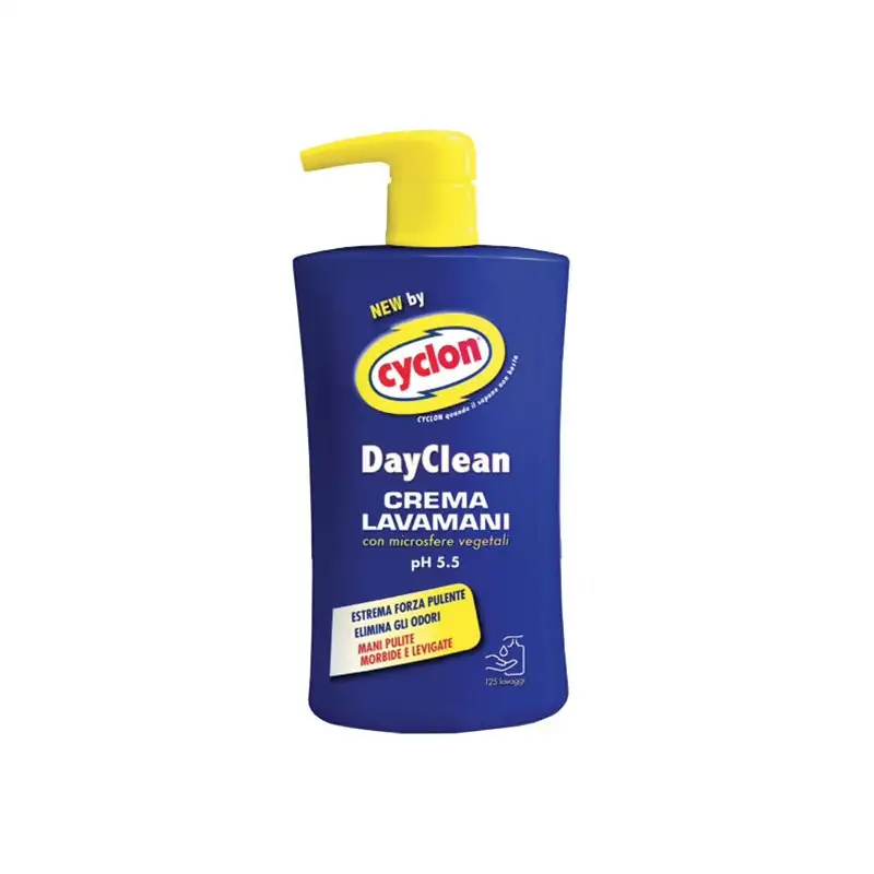 Cyclon crema lavamani 500 ml
