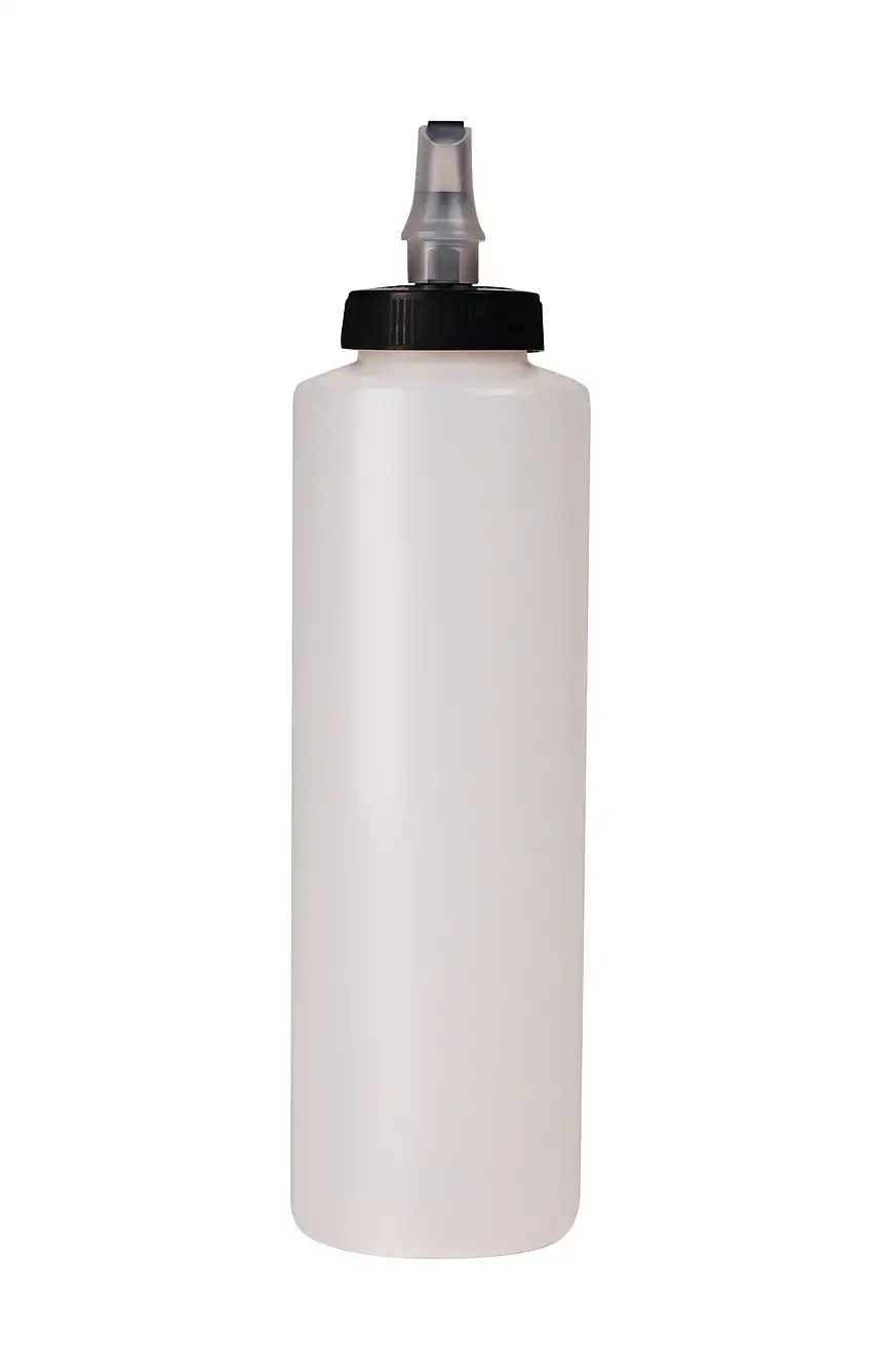 Meguiar's Flacone Vuoto - 355ml